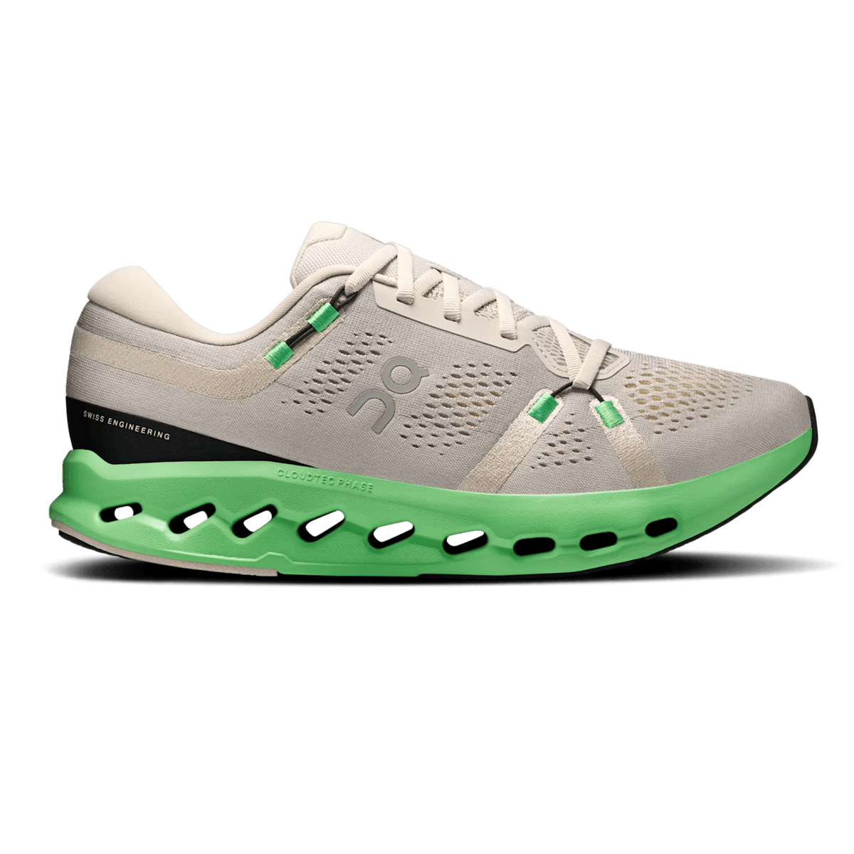 ON MEN'S CLOUDSURFER 2