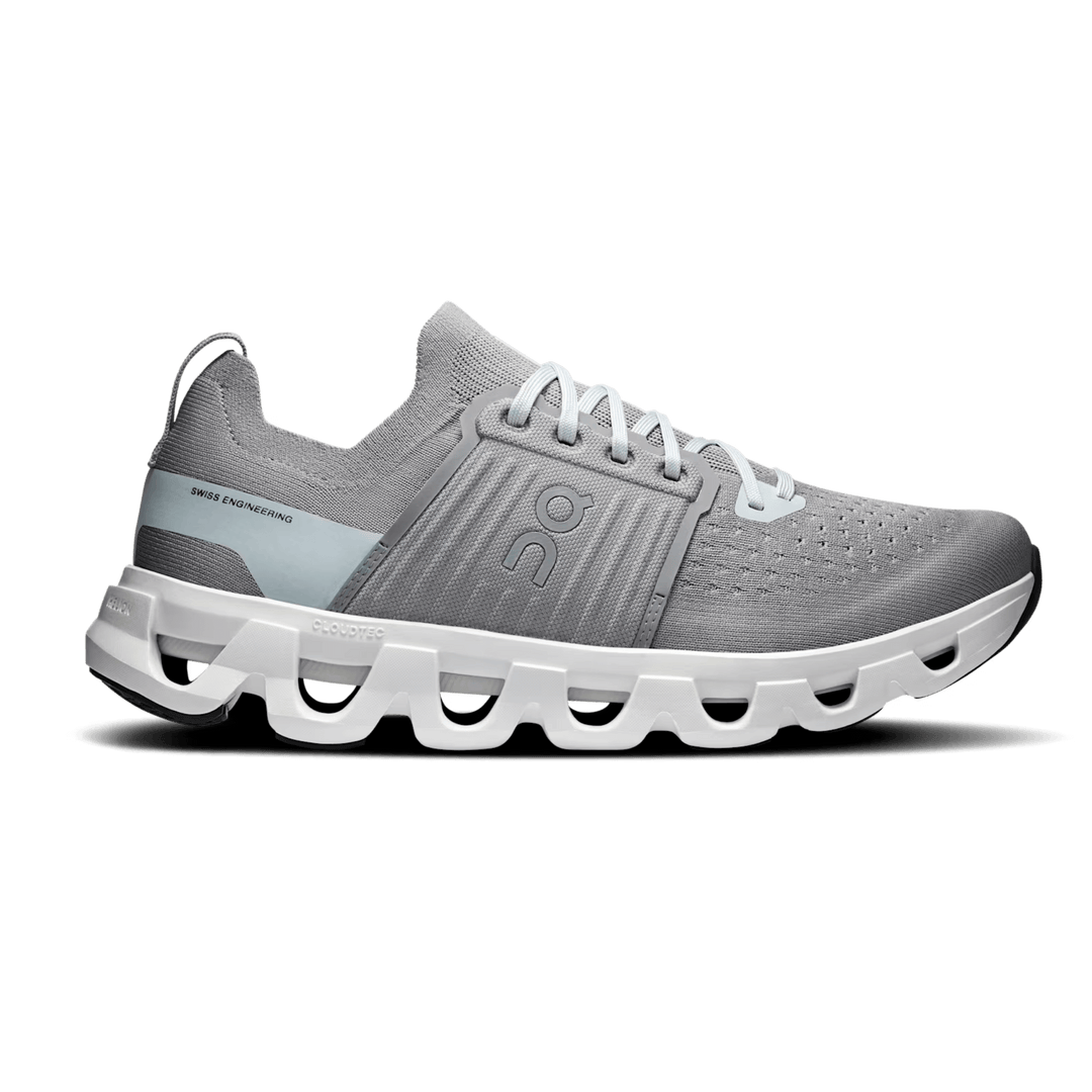 ON MEN'S CLOUDSWIFT – Luke's Locker Running Fitness