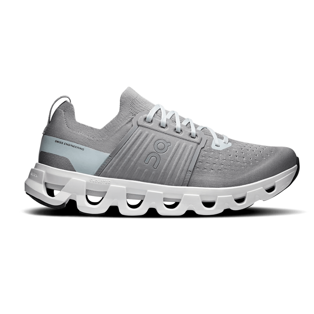 ON MEN'S CLOUDSWIFT 4