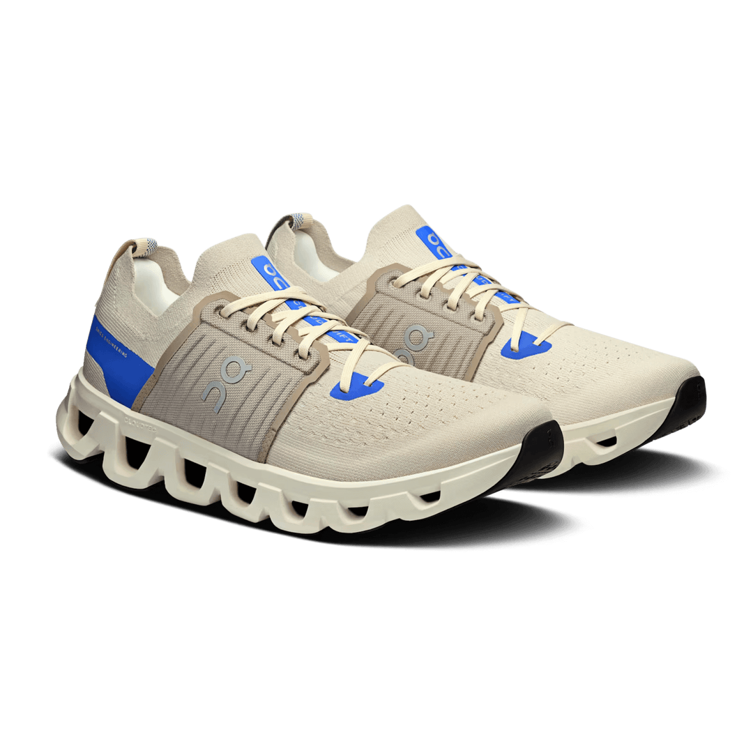 ON MEN'S CLOUDSWIFT 4