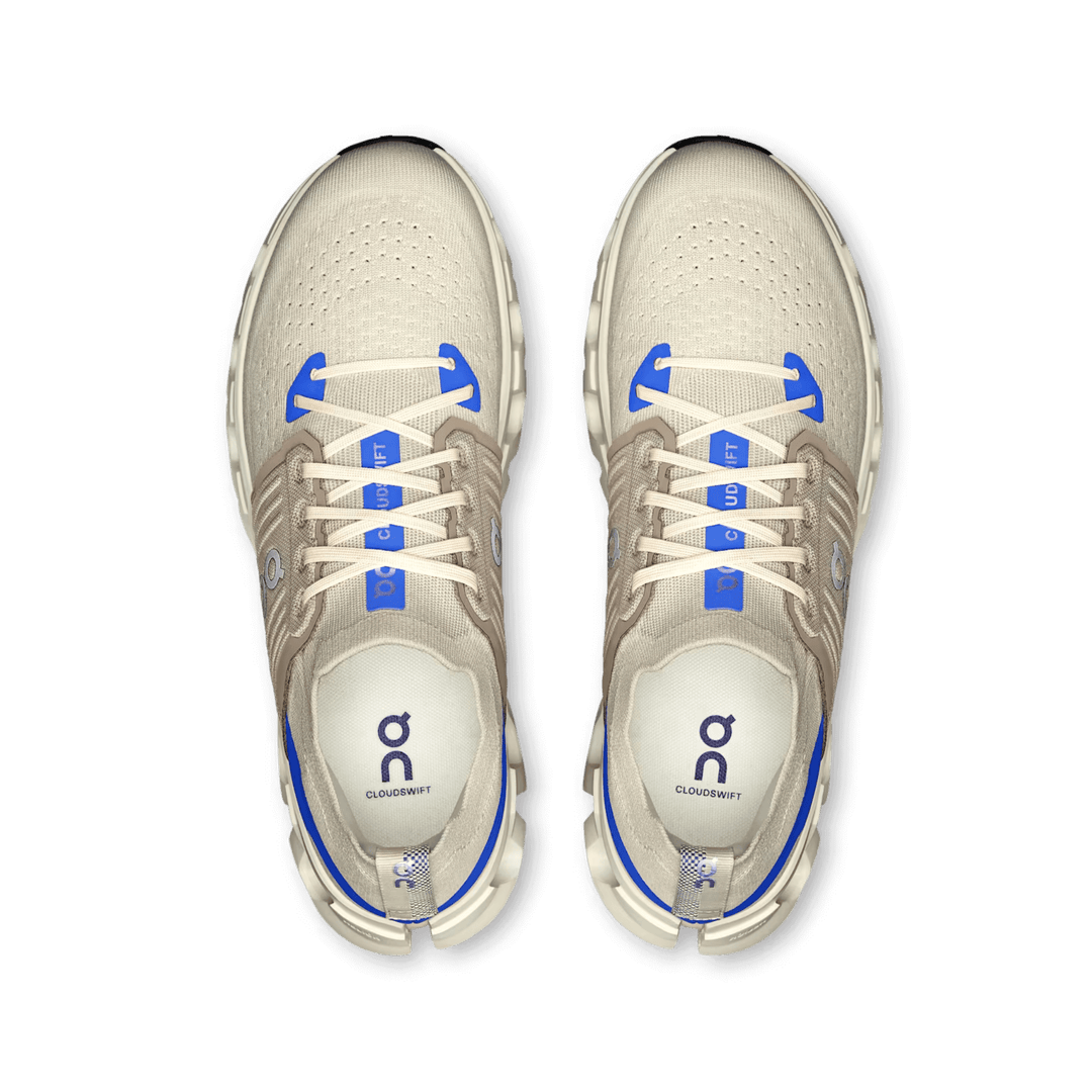 ON MEN'S CLOUDSWIFT 4