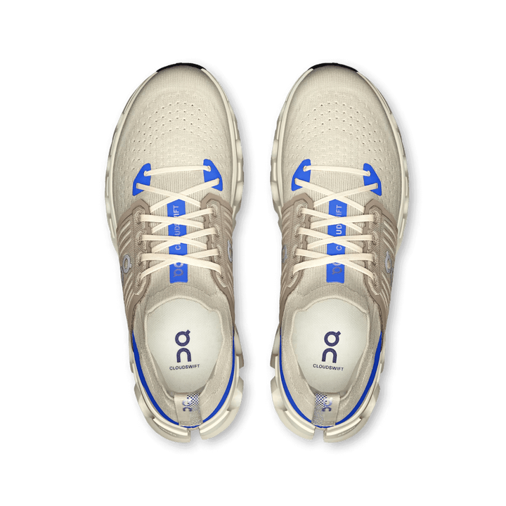 ON MEN'S CLOUDSWIFT 4
