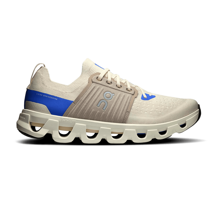 ON MEN'S CLOUDSWIFT 4
