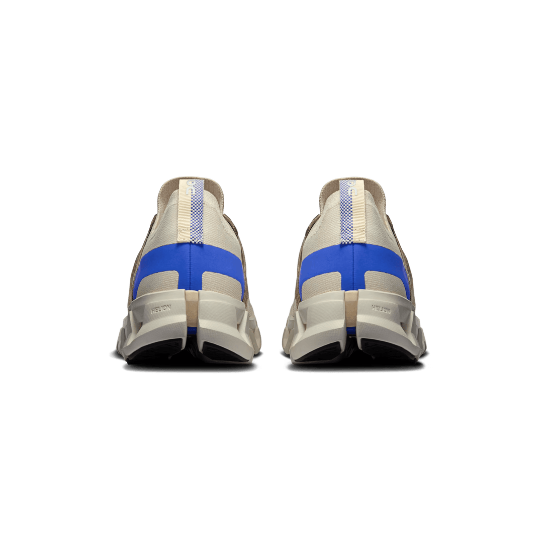 ON MEN'S CLOUDSWIFT 4