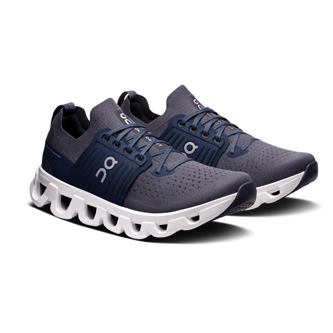ON MEN'S CLOUDSWIFT 4