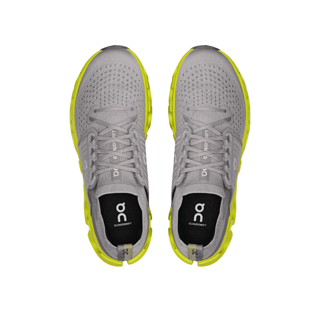 ON MEN'S CLOUDSWIFT 4