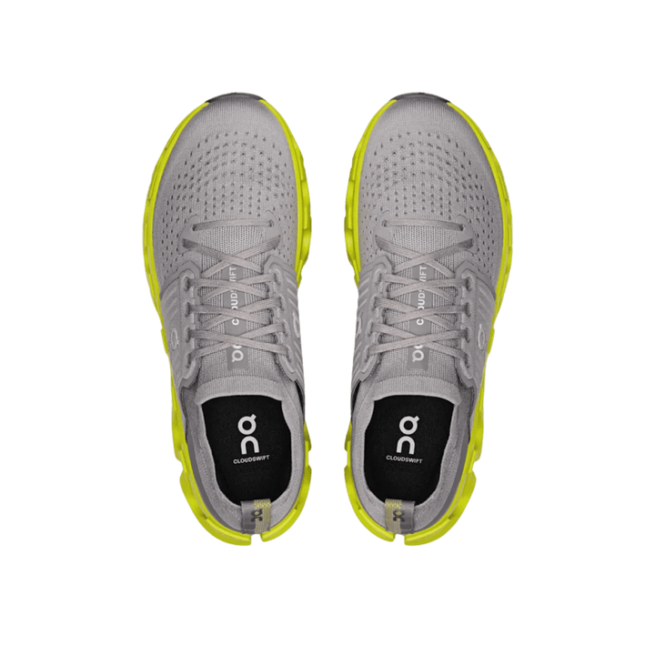 ON MEN'S CLOUDSWIFT 4