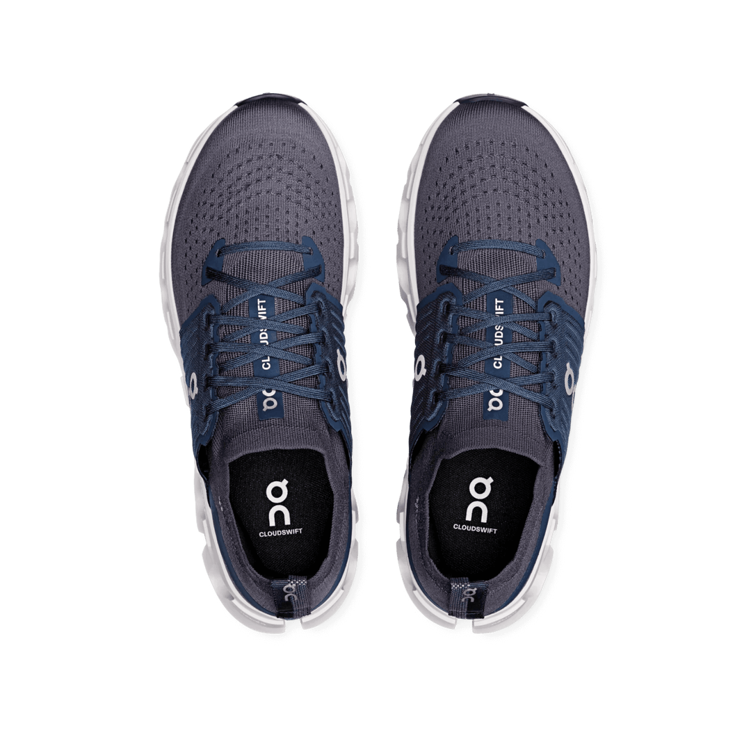 ON MEN'S CLOUDSWIFT 4