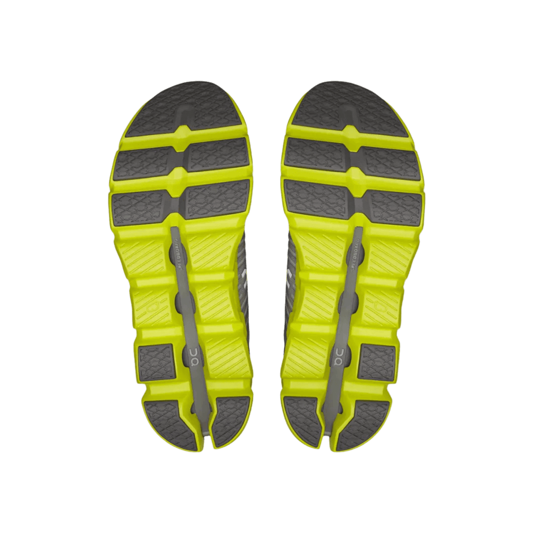 ON MEN'S CLOUDSWIFT 4