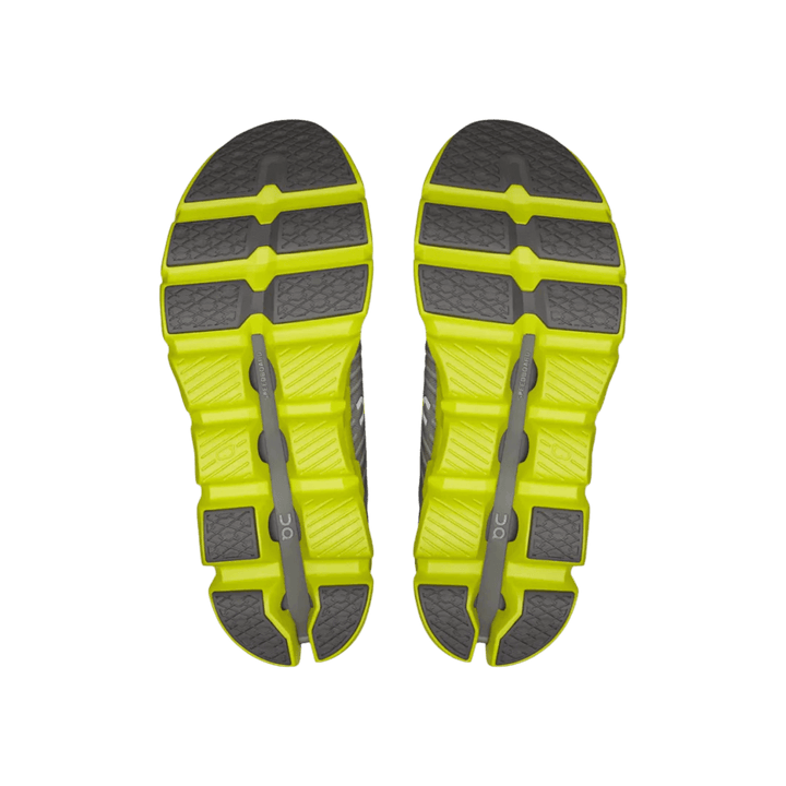 ON MEN'S CLOUDSWIFT 4