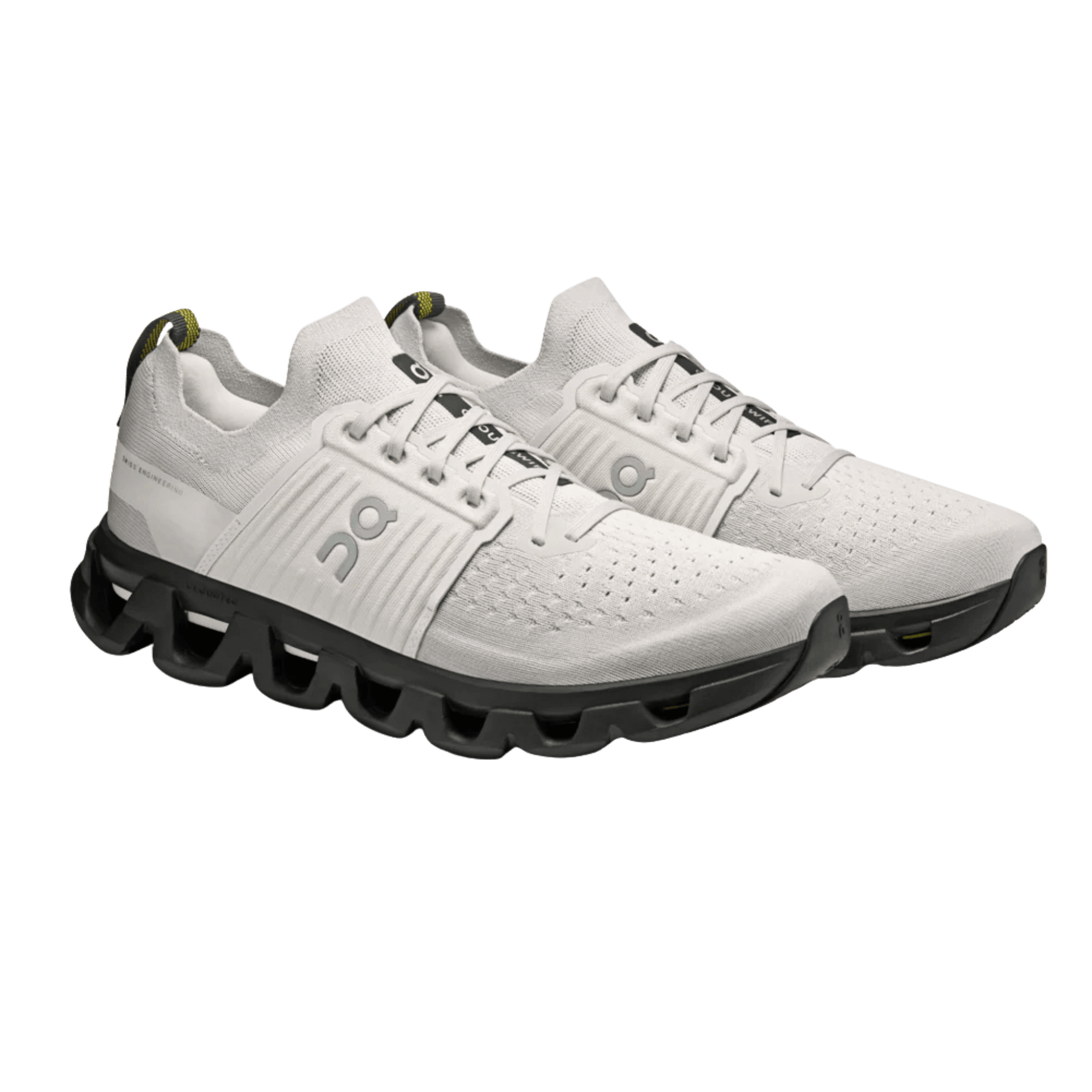 ON MEN'S CLOUDSWIFT 4