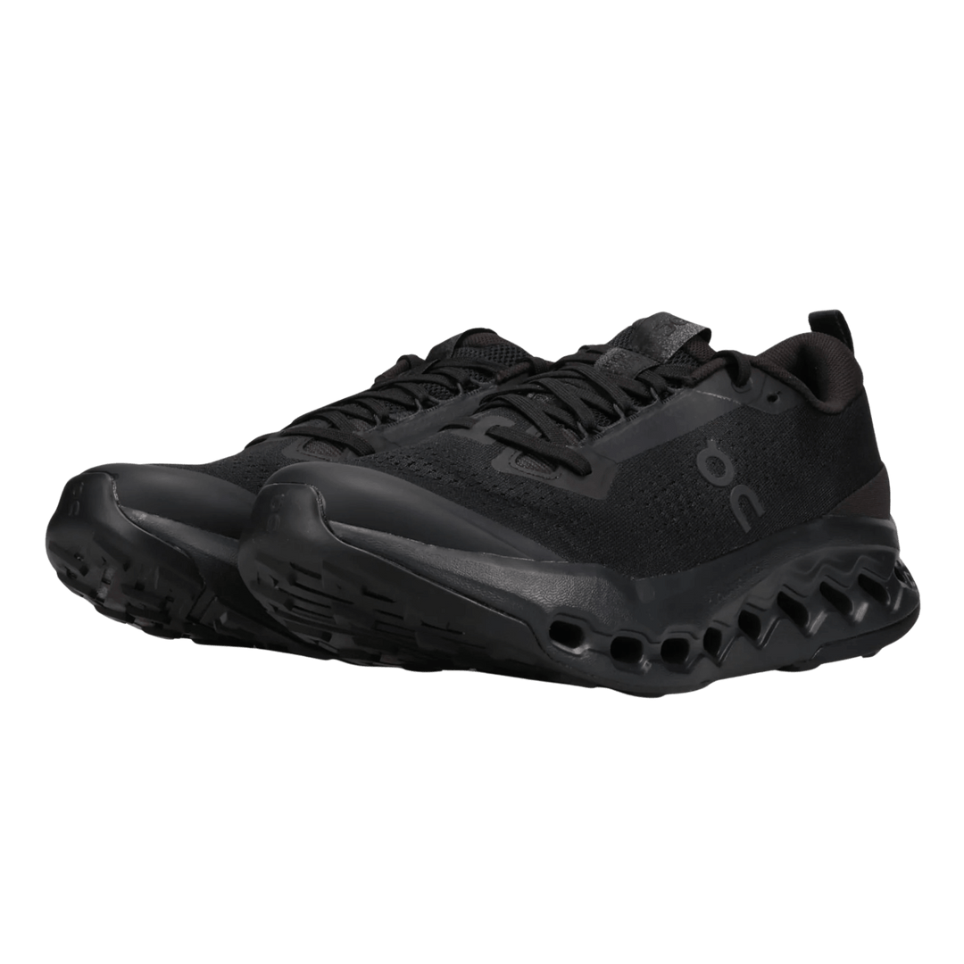 ON RUNNING MEN'S CLOUDSURFER TRAIL 2