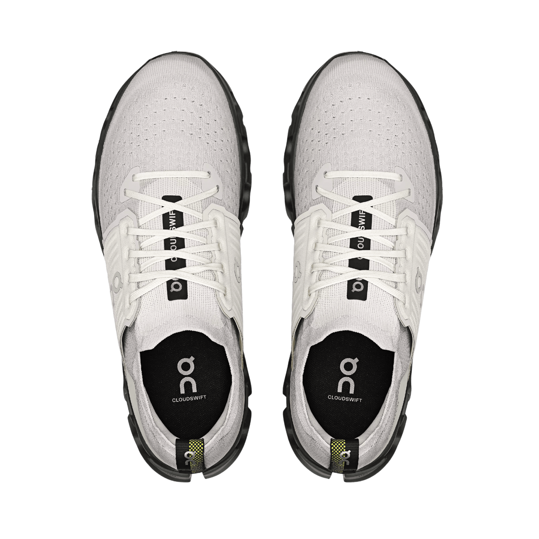 ON MEN'S CLOUDSWIFT 4