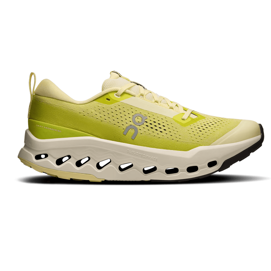 ON RUNNING MEN'S CLOUDSURFER TRAIL 2