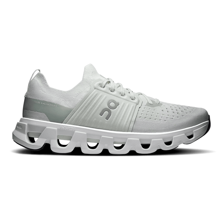 ON MEN'S CLOUDSWIFT 4 - Luke's Locker Running & Fitness