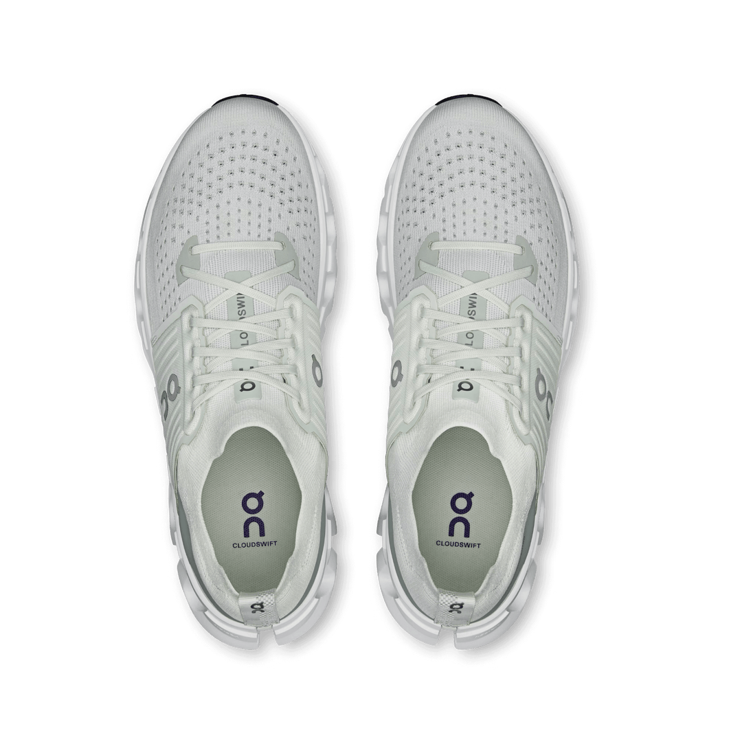 ON MEN'S CLOUDSWIFT 4 - Luke's Locker Running & Fitness