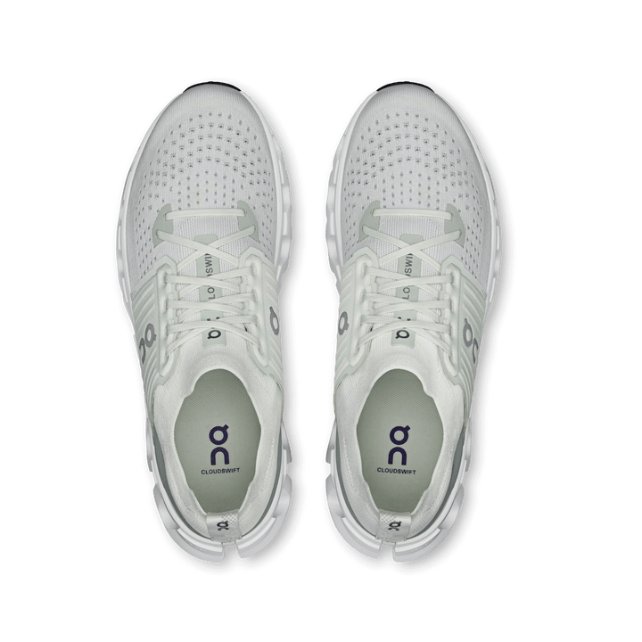 ON MEN'S CLOUDSWIFT 4 - Luke's Locker Running & Fitness