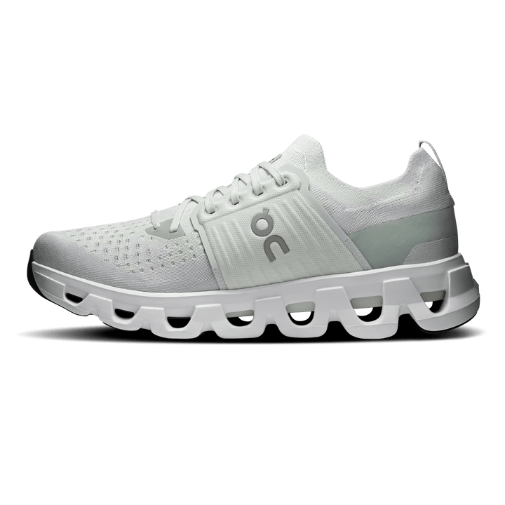 ON MEN'S CLOUDSWIFT 4 - Luke's Locker Running & Fitness