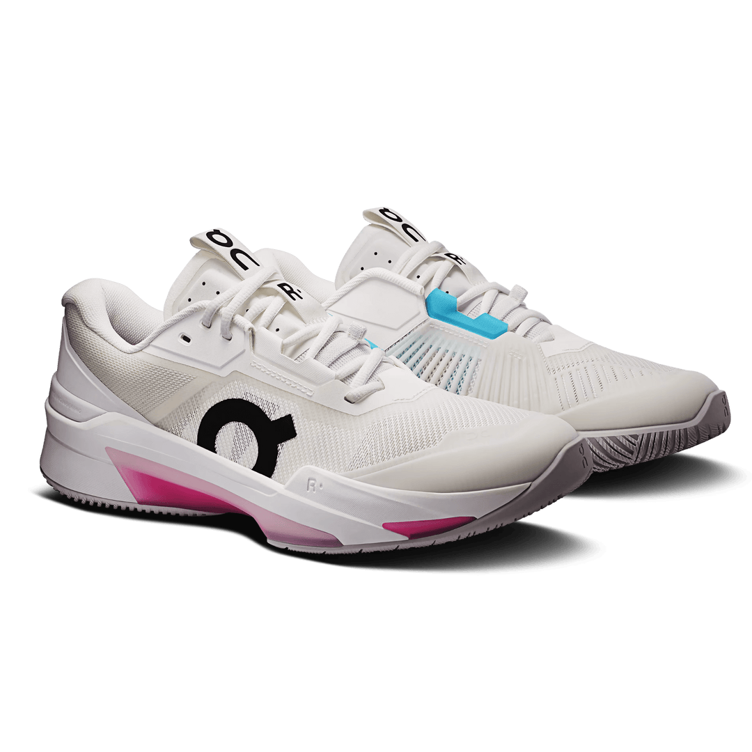 ON RUNNING MEN'S THE ROGER PRO FIRE