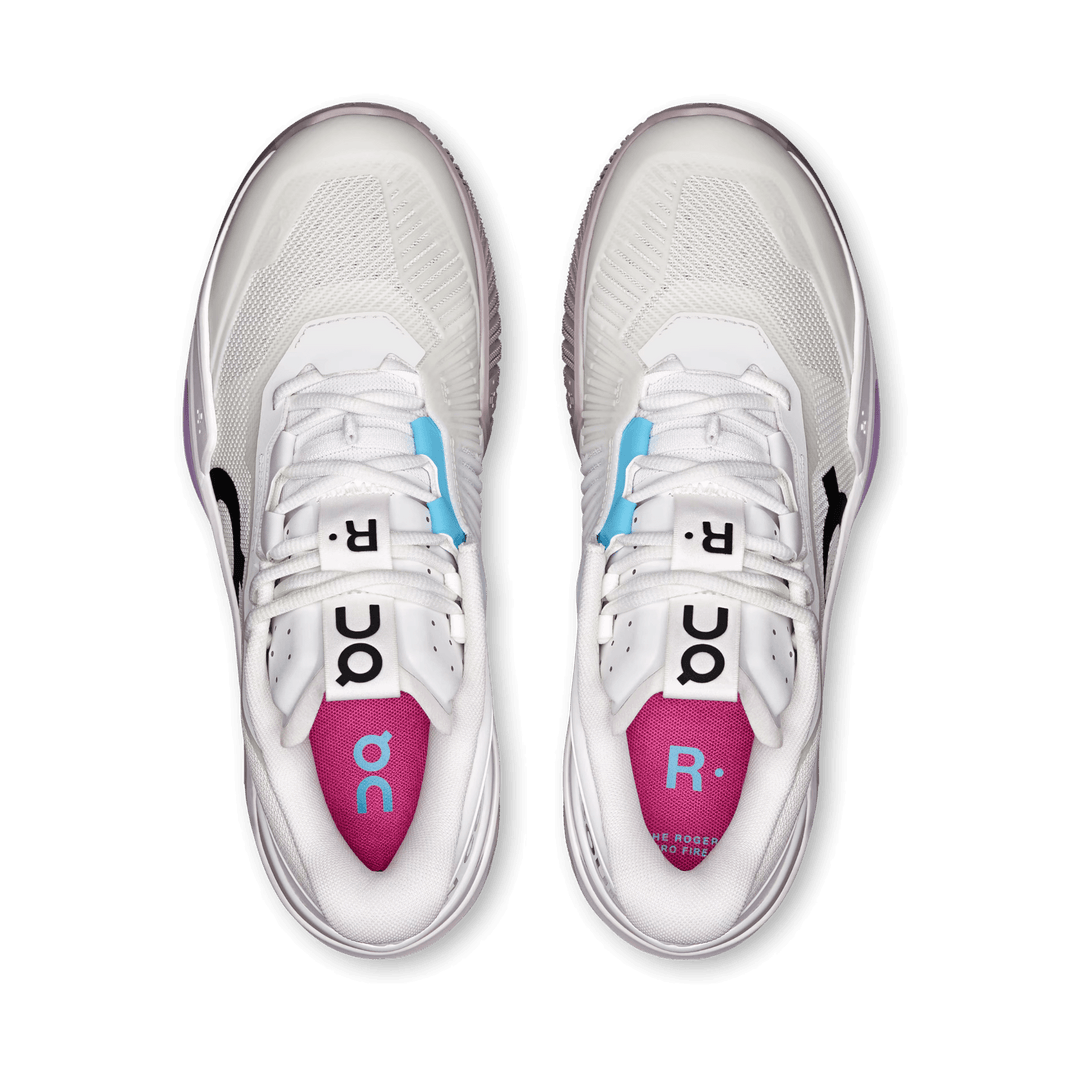 ON RUNNING MEN'S THE ROGER PRO FIRE