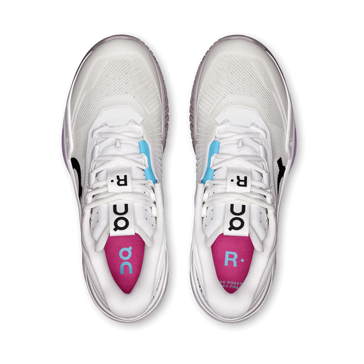 ON RUNNING MEN'S THE ROGER PRO FIRE