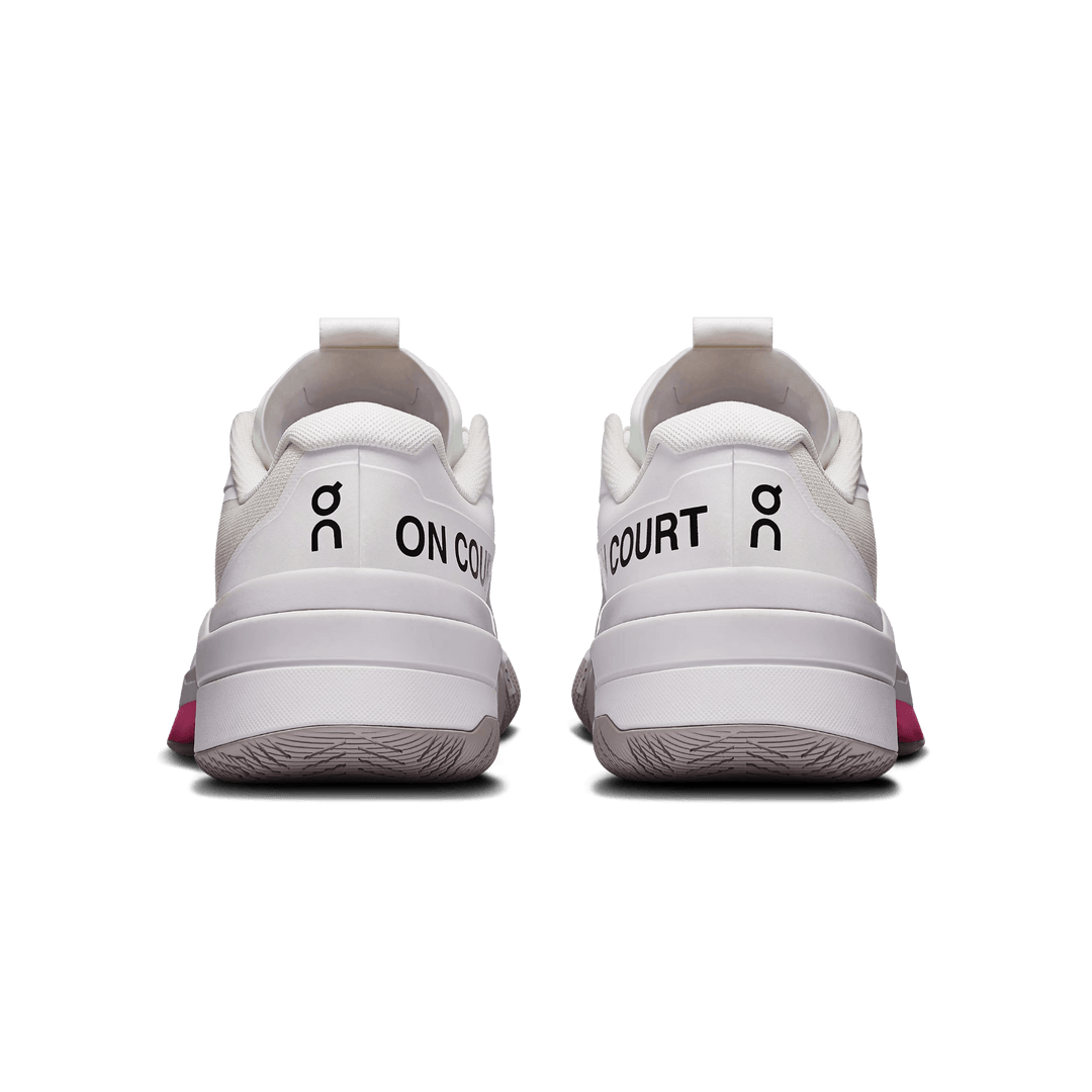 ON RUNNING MEN'S THE ROGER PRO FIRE