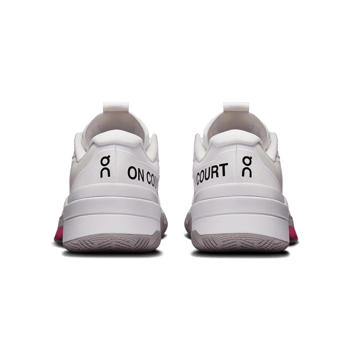 ON RUNNING MEN'S THE ROGER PRO FIRE