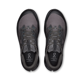 ON RUNNING MEN'S CLOUDSURFER TRAIL 2 WATERPROOF