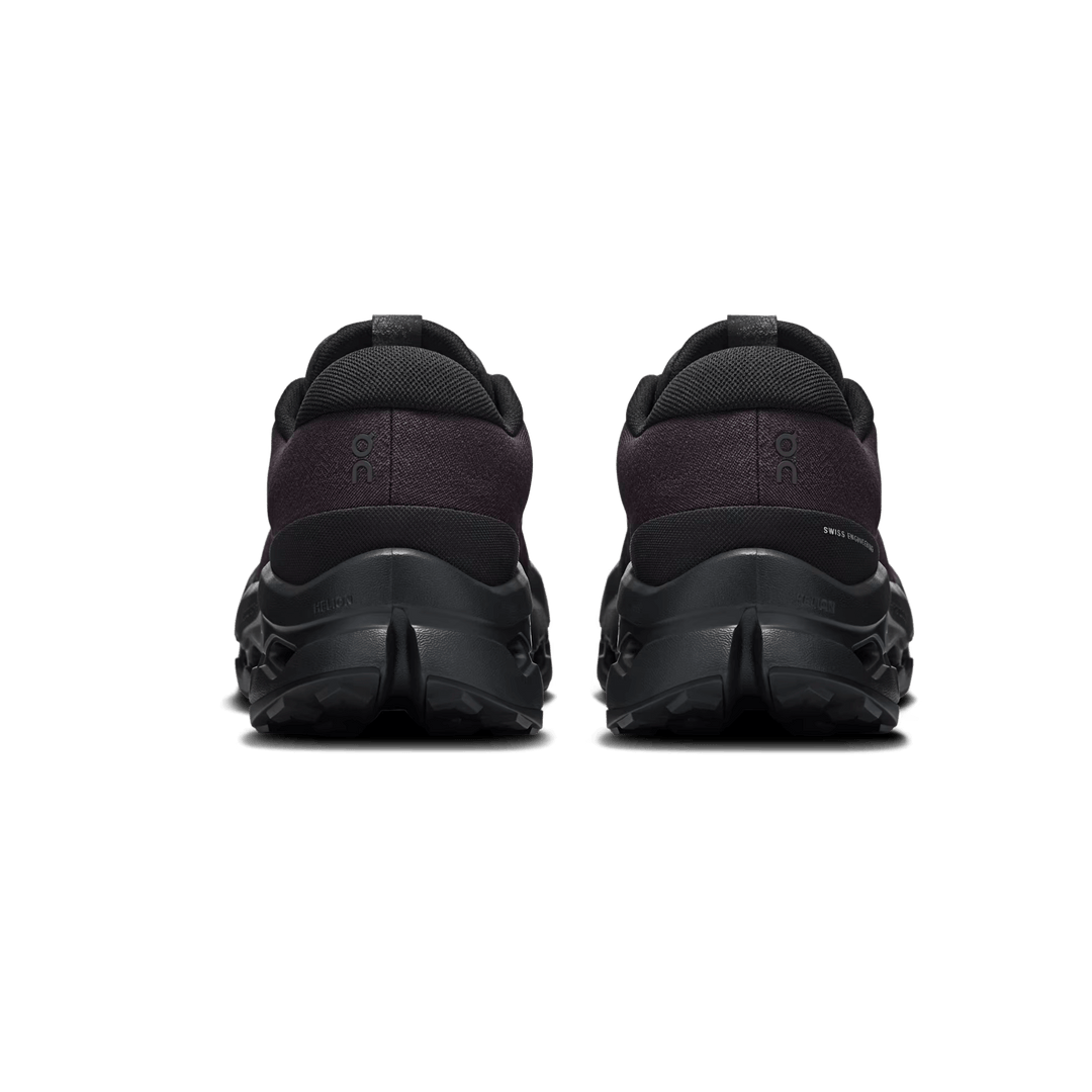 ON RUNNING MEN'S CLOUDSURFER TRAIL 2 WATERPROOF