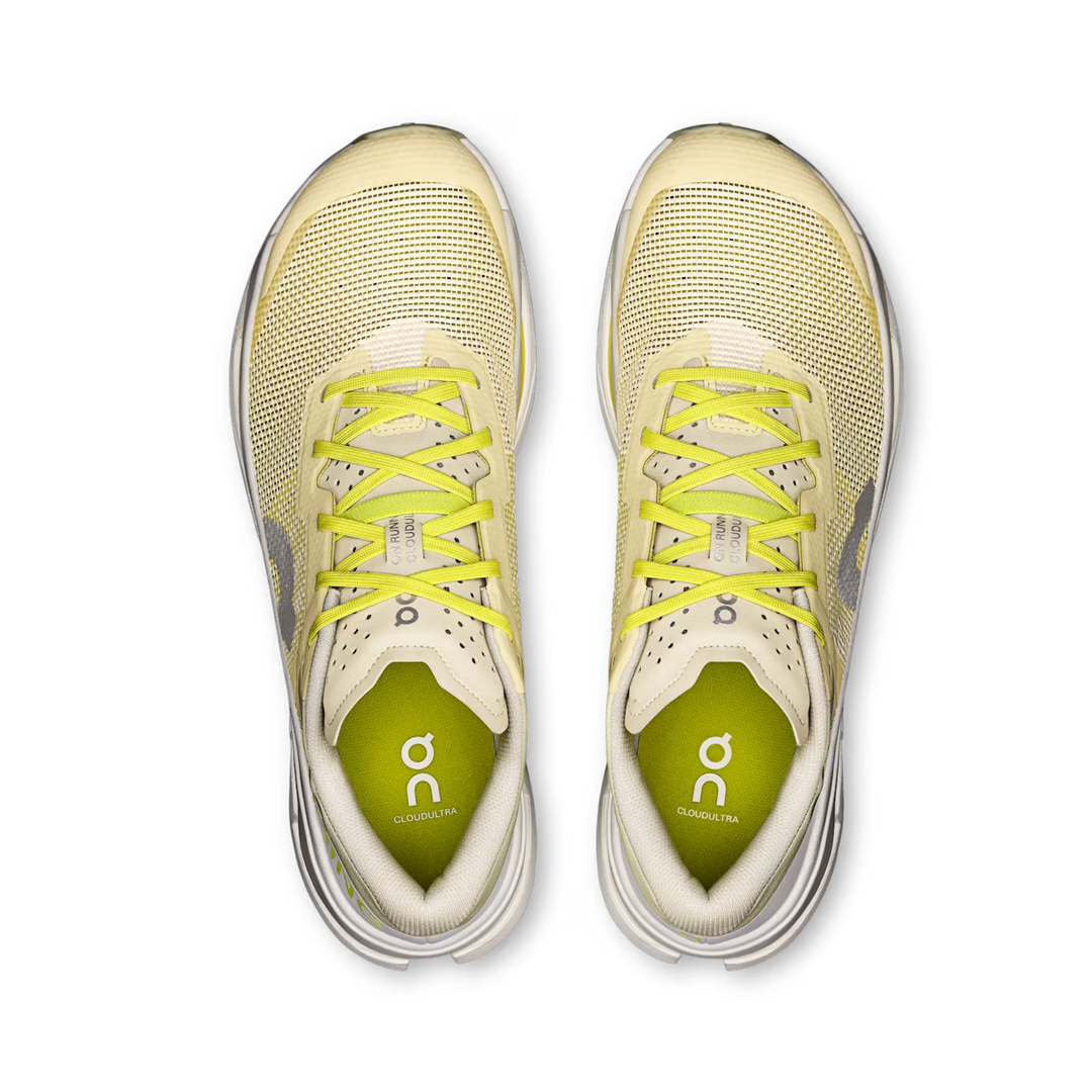 ON RUNNING MEN'S CLOUDULTRA 3