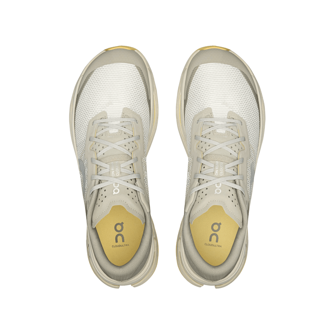 ON RUNNING MEN'S CLOUDULTRA 3