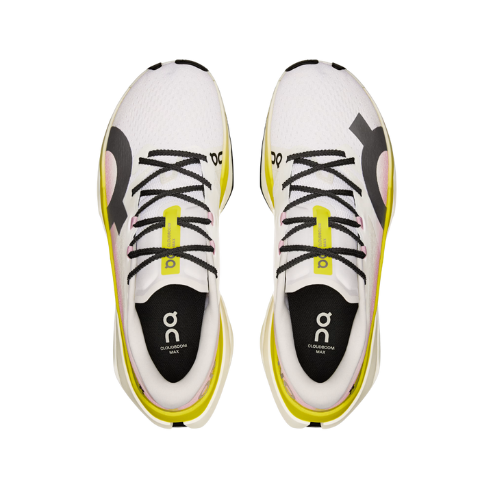 ON RUNNING MEN'S CLOUDBOOM MAX
