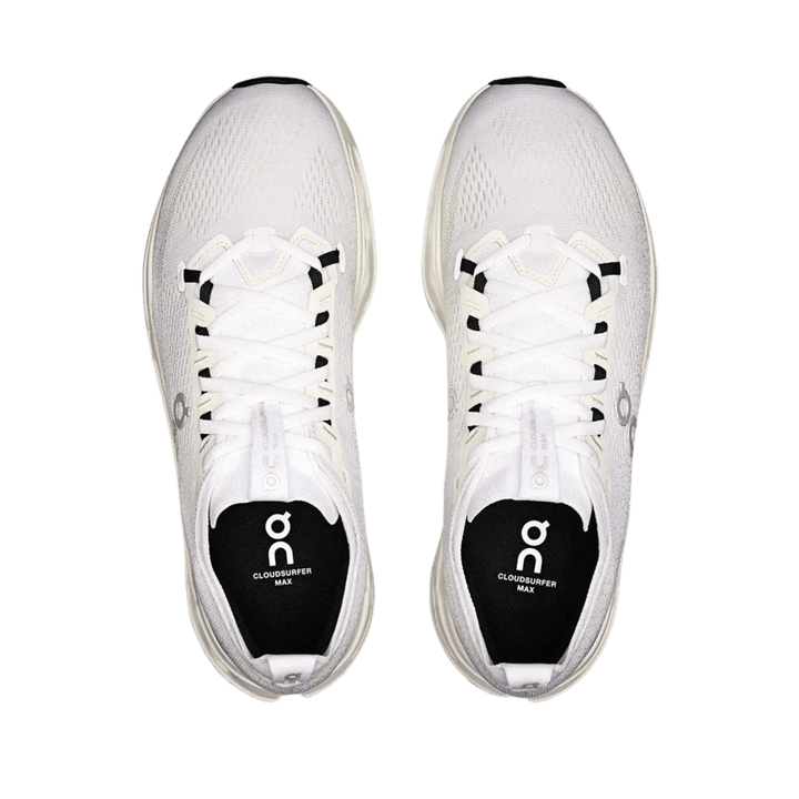 ON RUNNING MEN'S CLOUDSURFER MAX