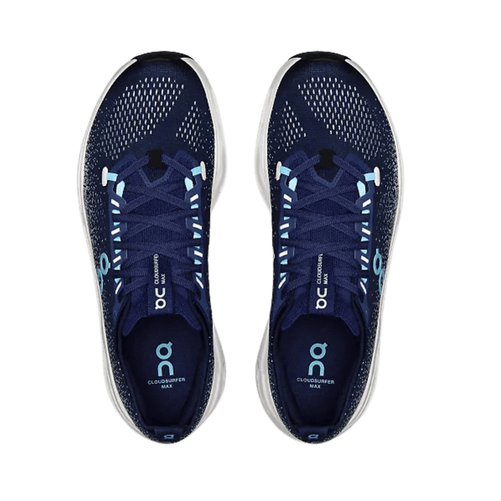 ON RUNNING MEN'S CLOUDSURFER MAX