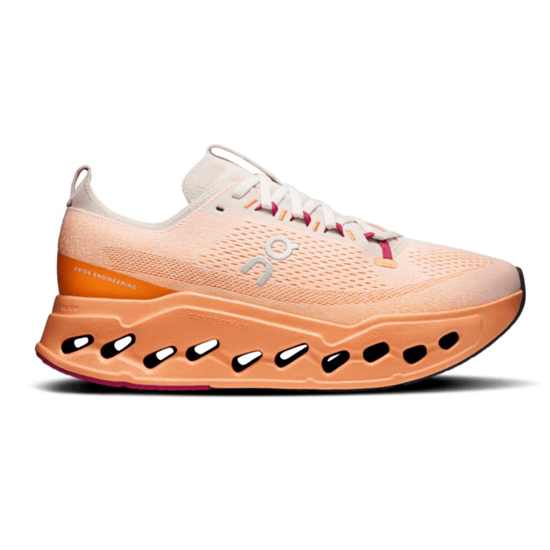 ON RUNNING MEN'S CLOUDSURFER MAX