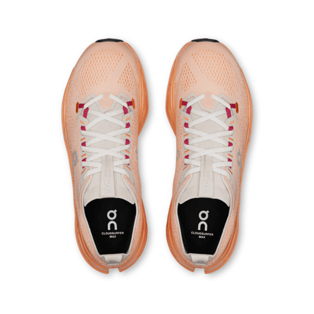 ON RUNNING MEN'S CLOUDSURFER MAX
