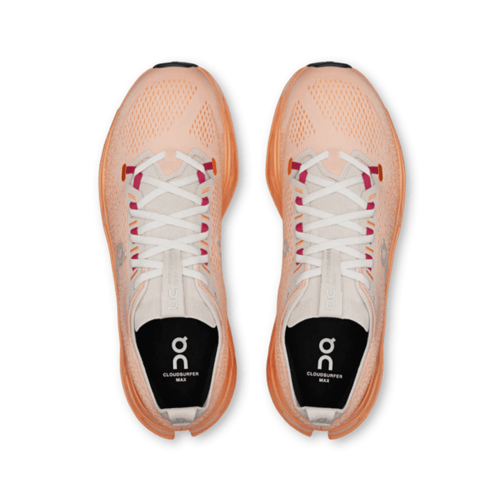 ON RUNNING MEN'S CLOUDSURFER MAX