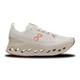 Ivory/Salmon