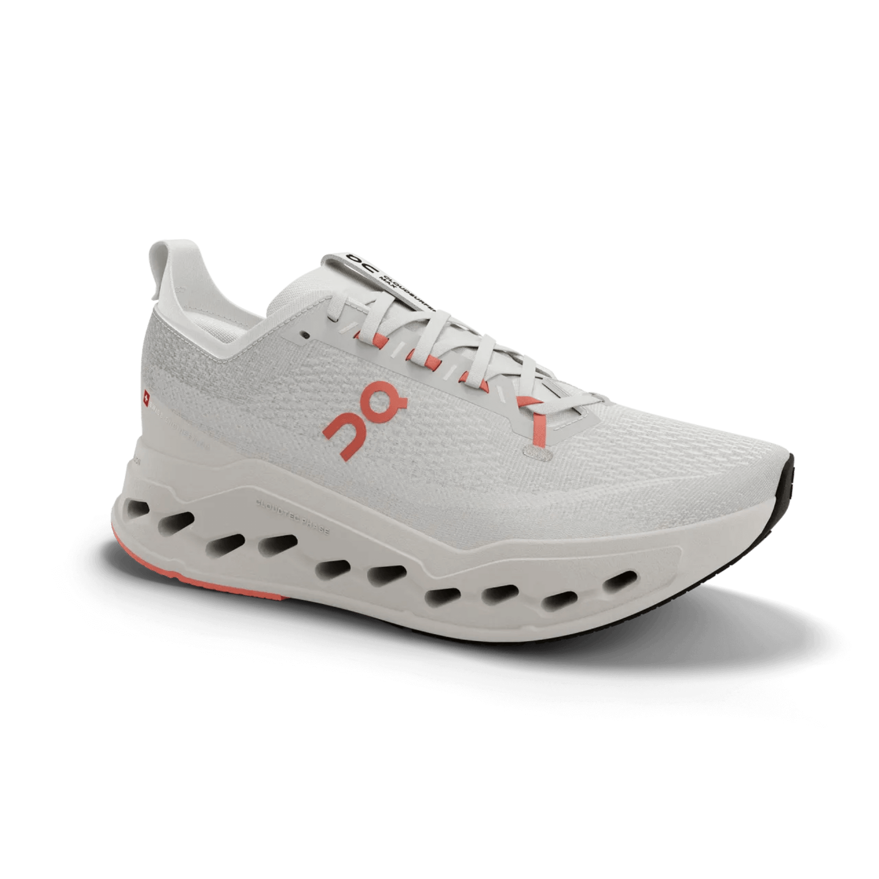 ON RUNNING MEN'S CLOUDSURFER MAX