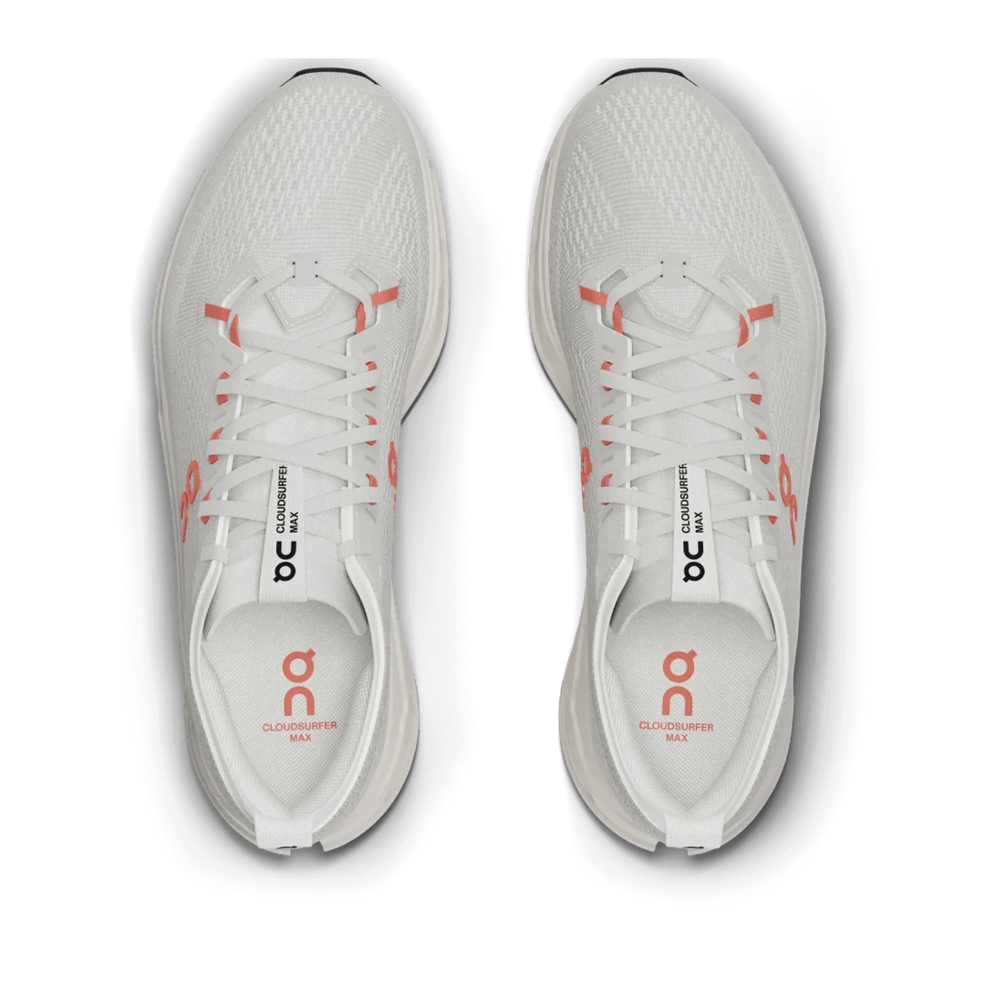 ON RUNNING MEN'S CLOUDSURFER MAX