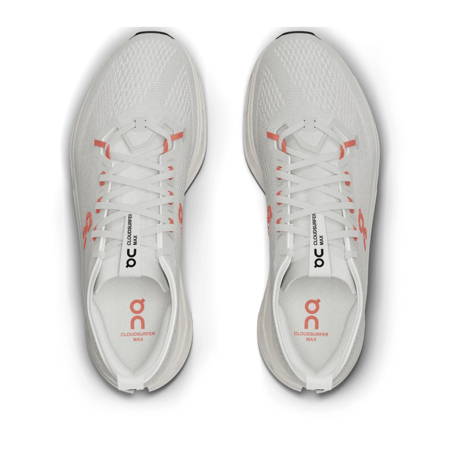 ON RUNNING MEN'S CLOUDSURFER MAX