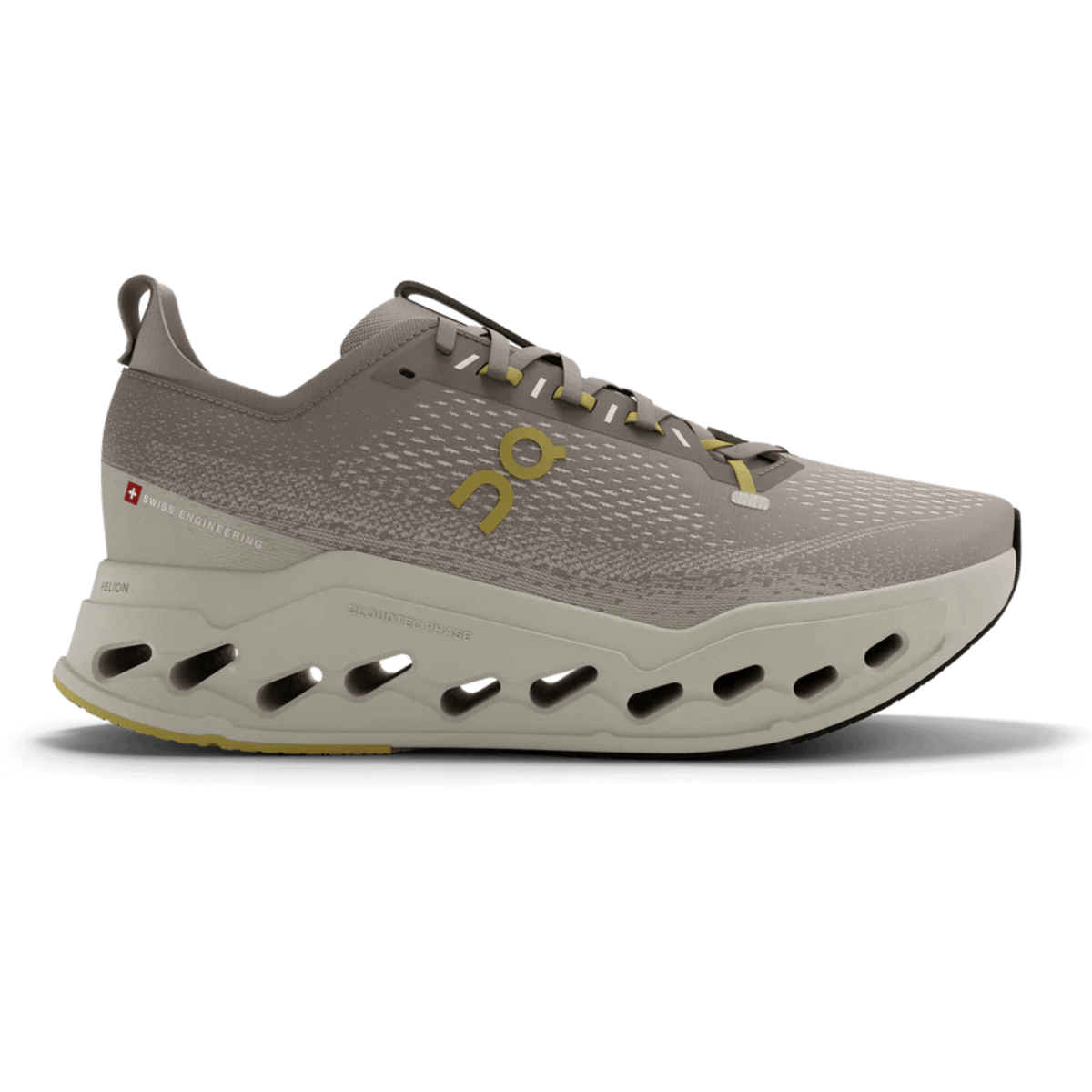 ON RUNNING MEN'S CLOUDSURFER MAX
