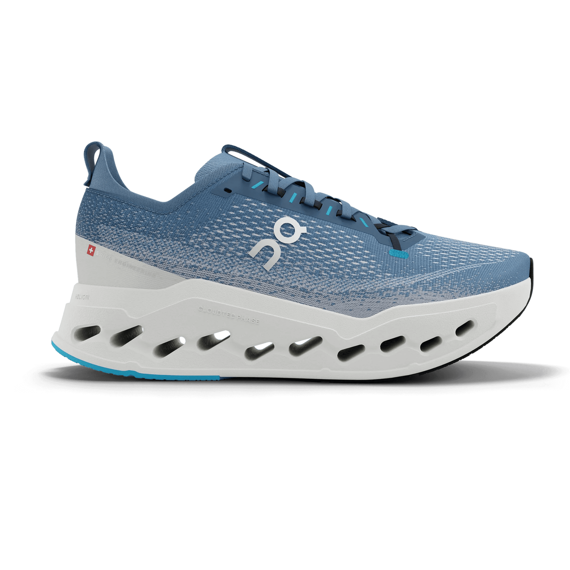 ON RUNNING MEN'S CLOUDSURFER MAX – Luke's Locker Running & Fitness