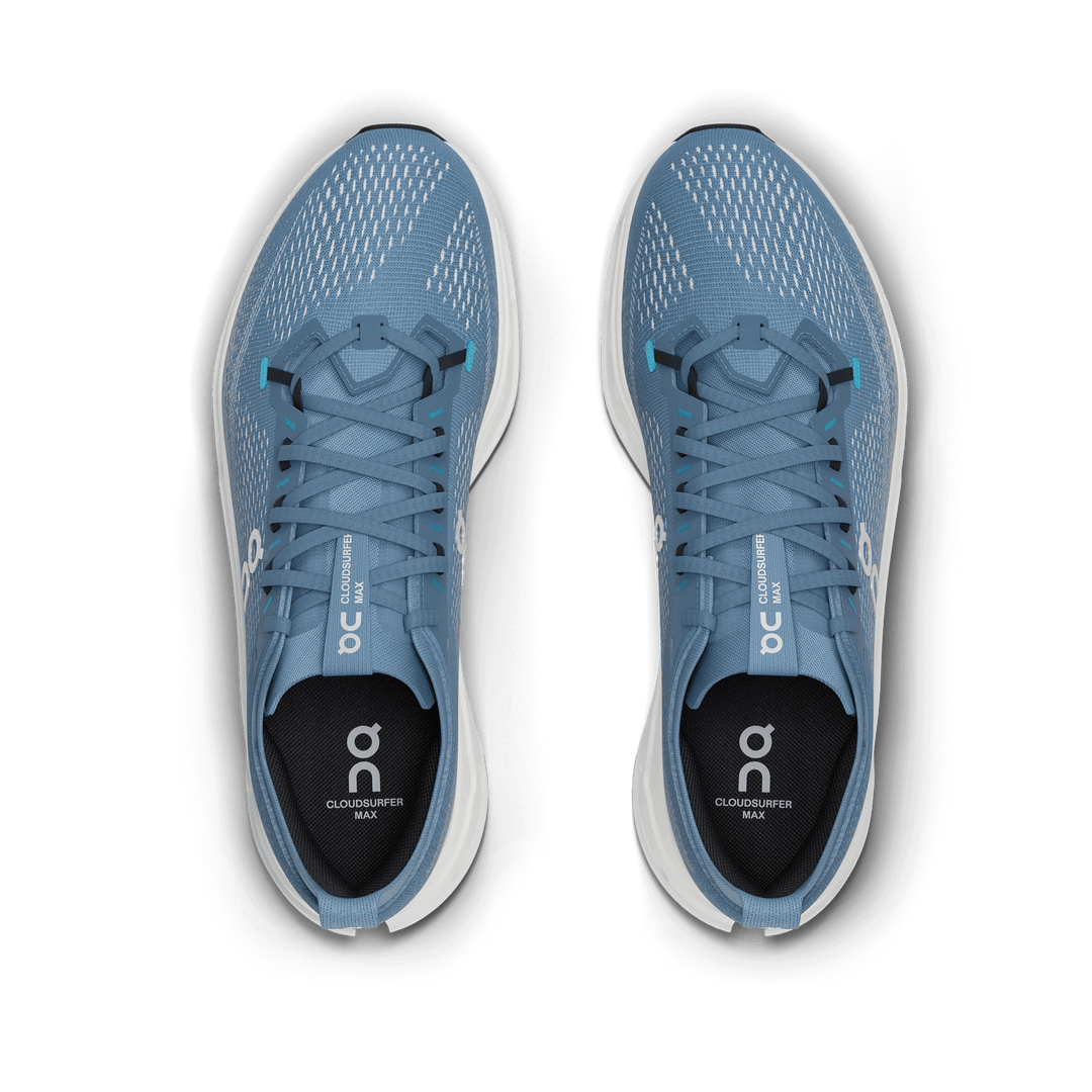 ON RUNNING MEN'S CLOUDSURFER MAX