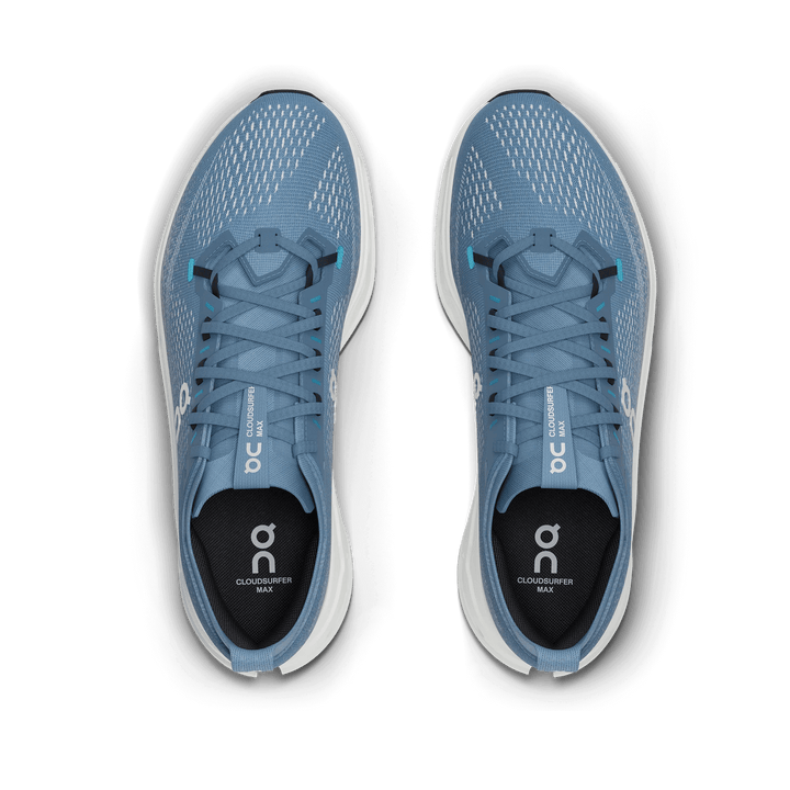 ON RUNNING MEN'S CLOUDSURFER MAX