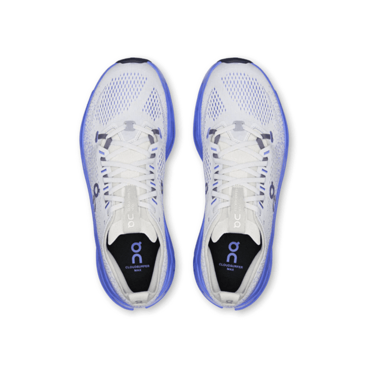 ON RUNNING MEN'S CLOUDSURFER MAX