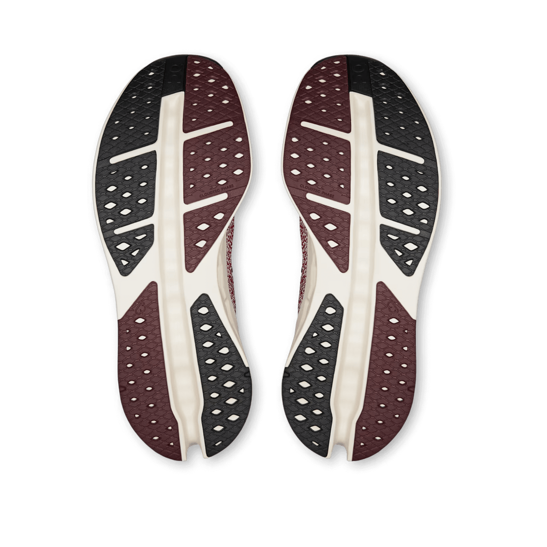 ON RUNNING MEN'S CLOUDSURFER MAX - Luke's Locker Running & Fitness