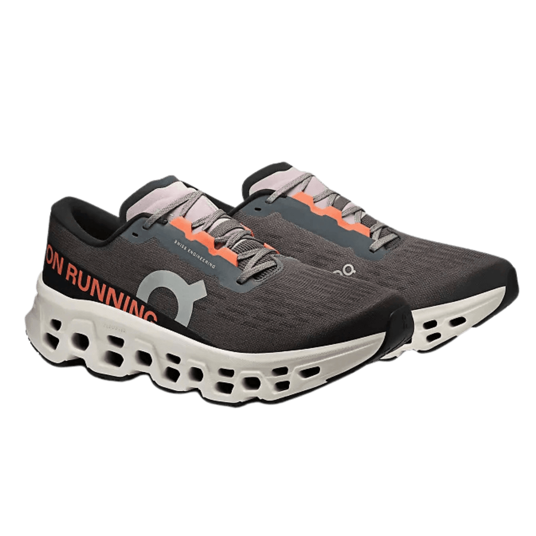 ON RUNNING MEN'S CLOUDMONSTER 3