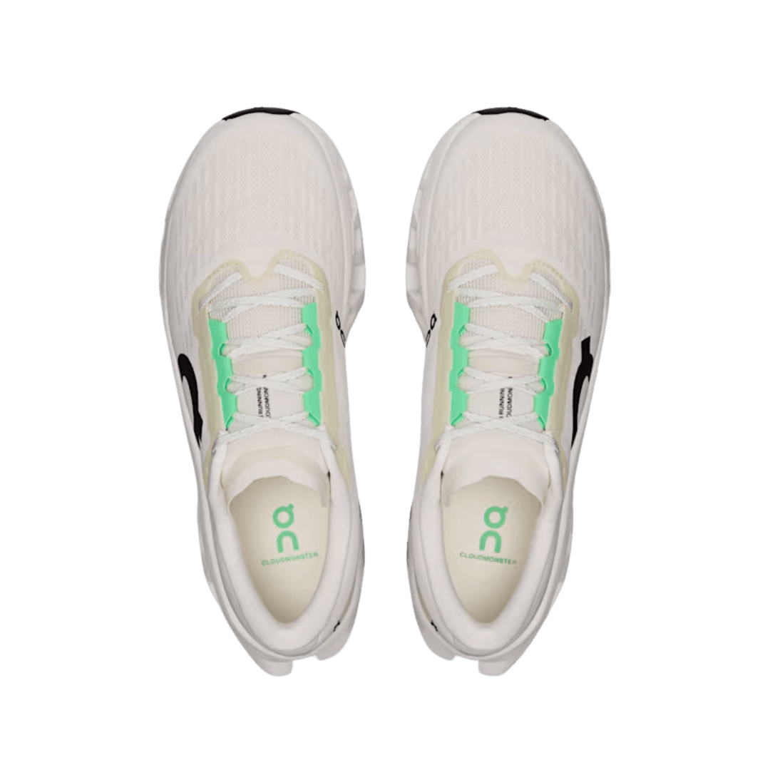 ON RUNNING MEN'S CLOUDMONSTER 3