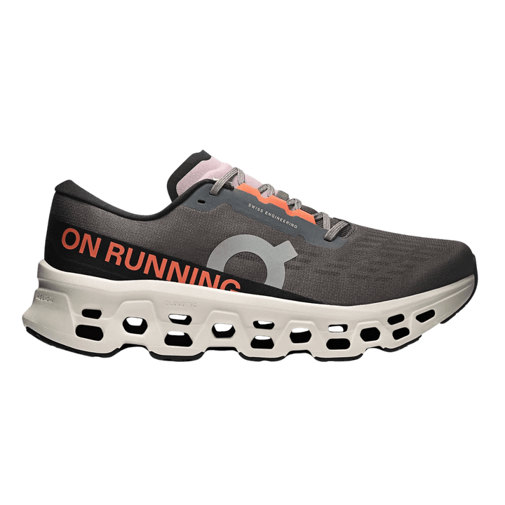 ON RUNNING MEN'S CLOUDMONSTER 3 – Luke's Locker Running & Fitness ON RUNNING MEN'S CLOUDMONSTER 3 – Luke's Locker Running & Fitness